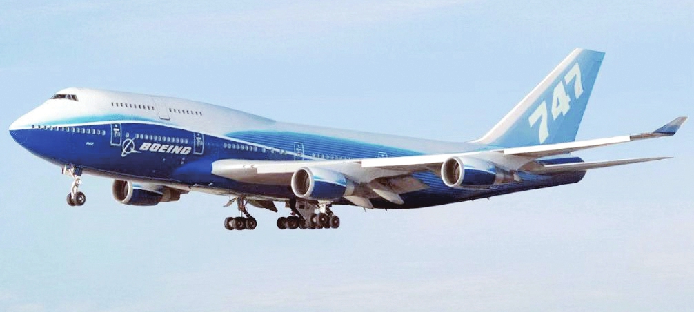 波音将停产747飞机_新浪财经_新浪网