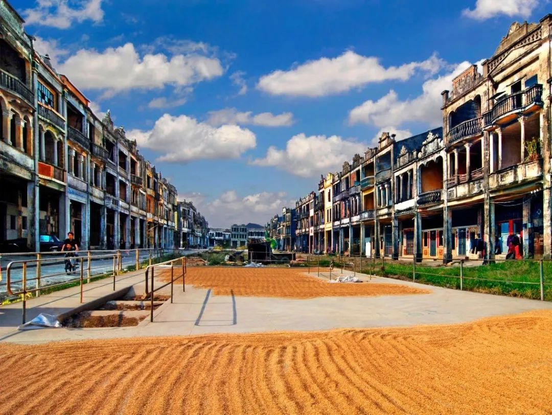 最新广中江全域旅游精品线路来啦官方推介速来get