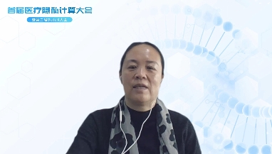 　　(中国疾控中心慢病中心主任 吴静)