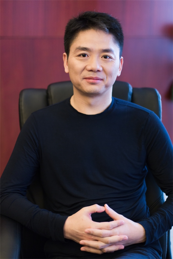 刘强东的想法很简单 让所有员工老有所养,病有所医