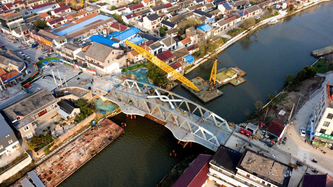 架起惠民"连心桥"|惠民_新浪财经_新浪网