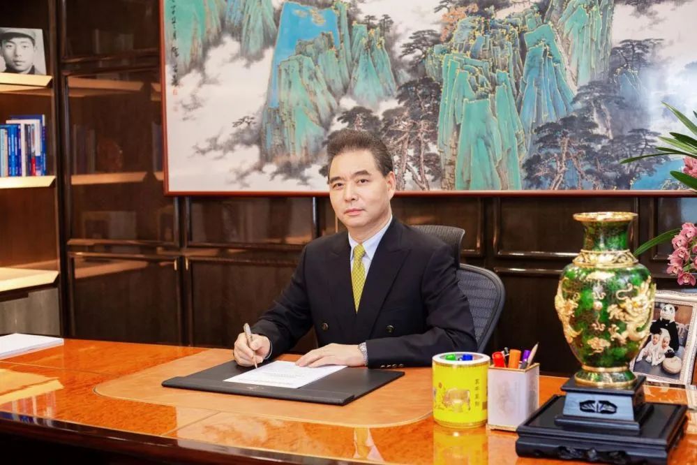金徽酒人事大换血,甘肃富豪李明接手后金徽酒能否二次腾飞?