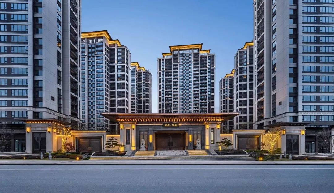 年终钜惠 贵阳建发房产四重礼来袭|贵阳市_新浪财经_新浪网