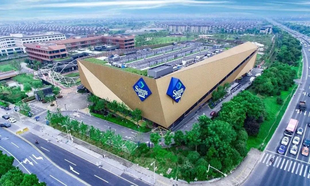 领证了!这个红盘扎堆区,均价45188元/㎡的安联•虹悦要捍卫虹桥梦!|