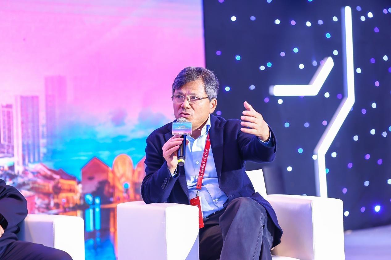 中国工程院陈纯院士