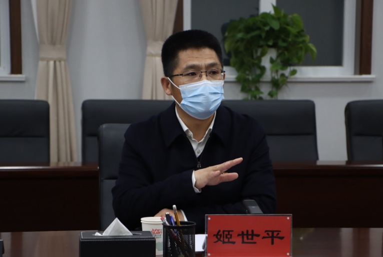 定边县与厦门华源电力集团有限公司召开座谈会|厦门市_新浪财经_新浪