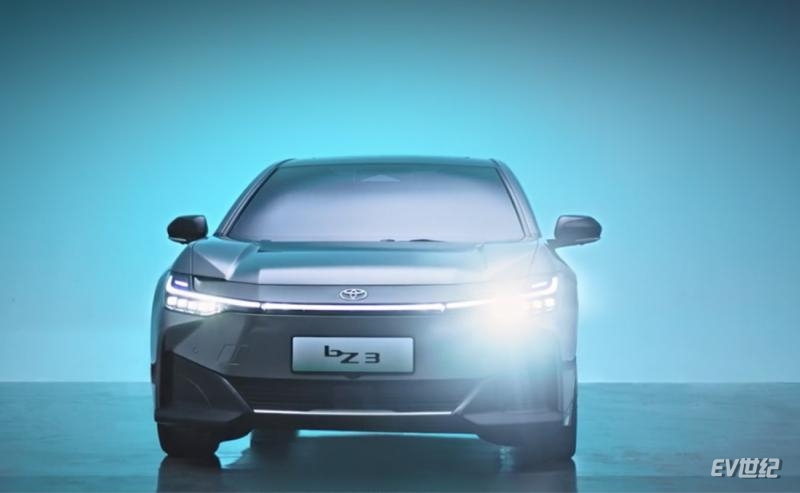 2022广州车展新车前瞻（上） 增程/纯电全都有 每一款都值得期待