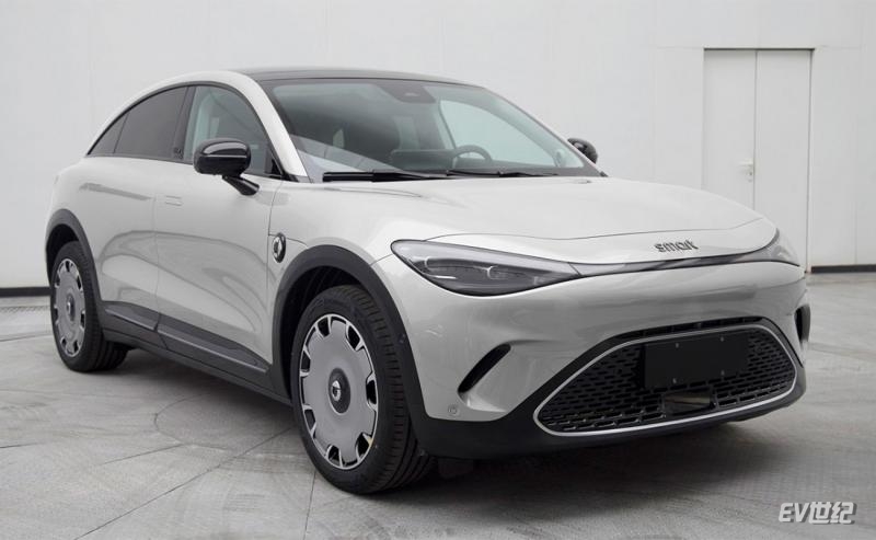 2022广州车展新车前瞻（上） 增程/纯电全都有 每一款都值得期待