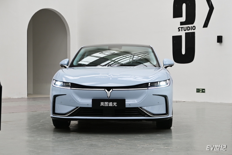 2022广州车展新车前瞻（上） 增程/纯电全都有 每一款都值得期待