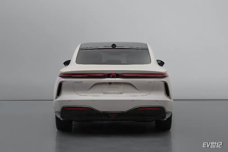 2022广州车展新车前瞻（上） 增程/纯电全都有 每一款都值得期待