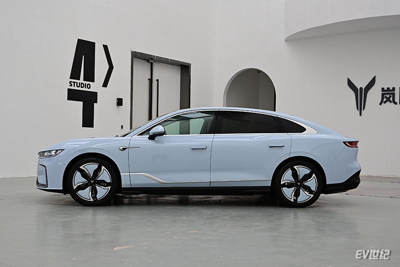 2022广州车展新车前瞻（上） 增程/纯电全都有 每一款都值得期待