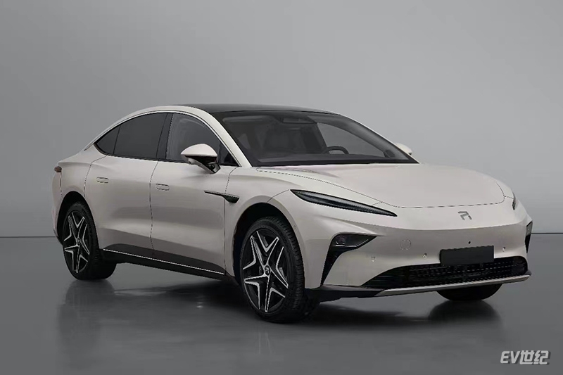 2022广州车展新车前瞻（上） 增程/纯电全都有 每一款都值得期待