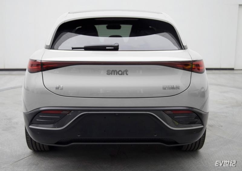 2022广州车展新车前瞻（上） 增程/纯电全都有 每一款都值得期待