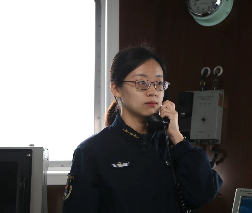 这样&ldquo;battle&rdquo;的航母&ldquo;海上外交官&rdquo;，你一定没见过