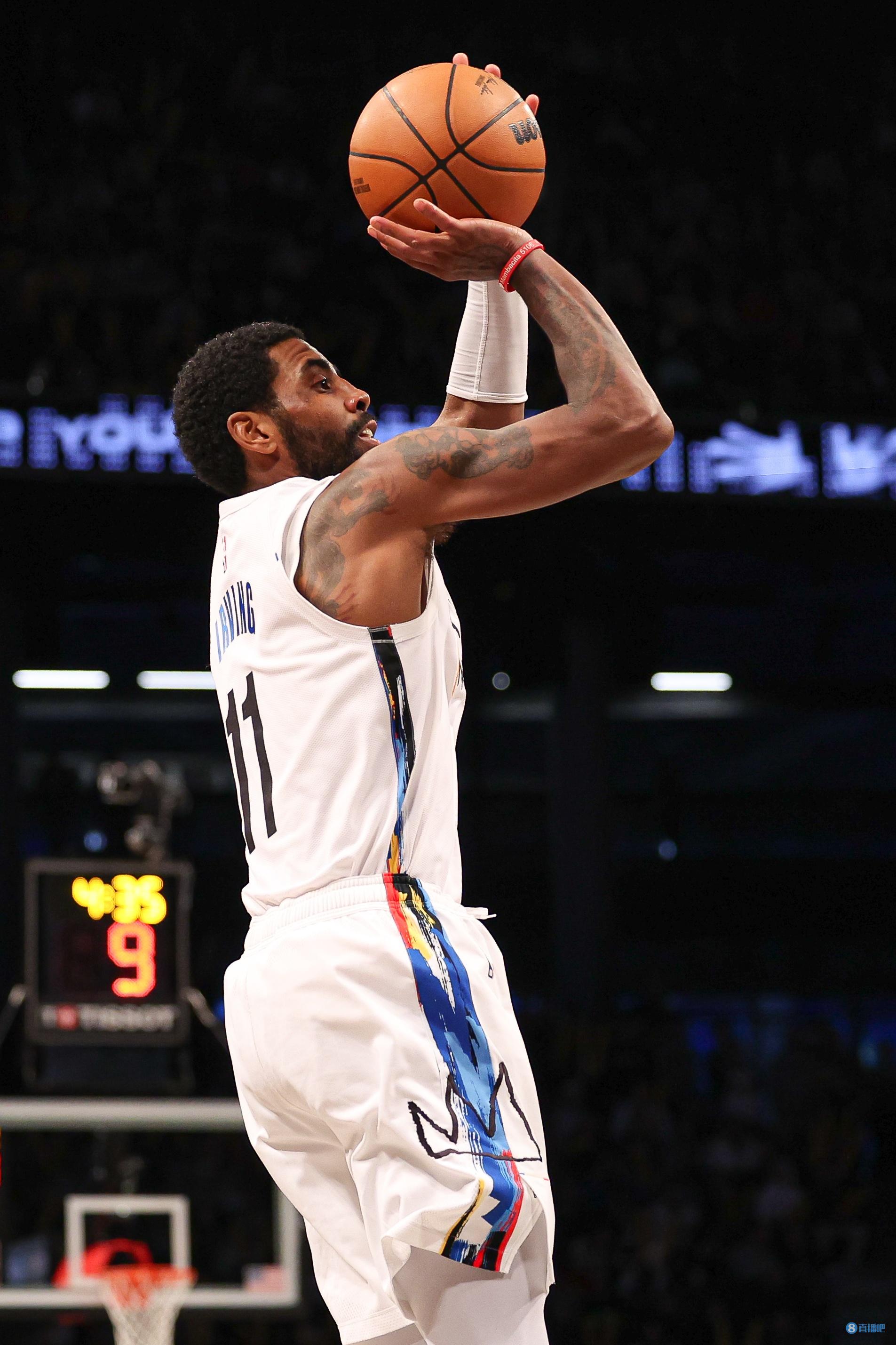 掘金瞄准欧文补强后场短板新赛季争冠格局或将重塑