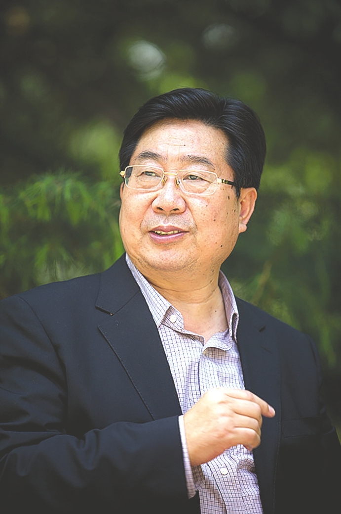 李锦&nbsp;受访者供图