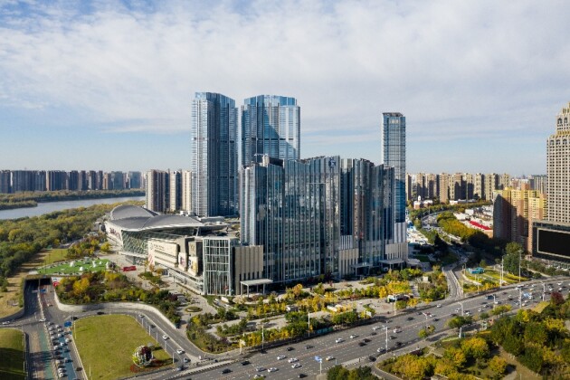 (沈阳芊丽酒店)