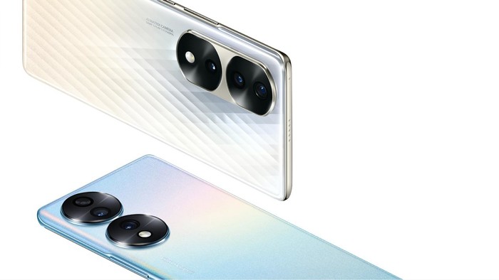 (荣耀70&荣耀70Pro,发布时间:2022年5月30日)
