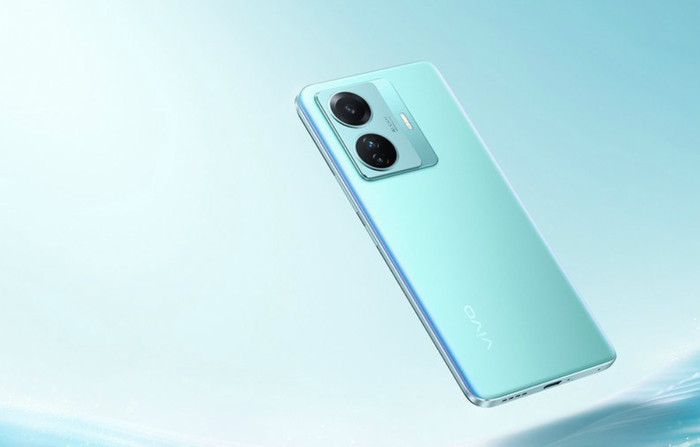 （vivoS15e，华为P50Pro都极其具有辨识度。发布时间：2022年7月21日）