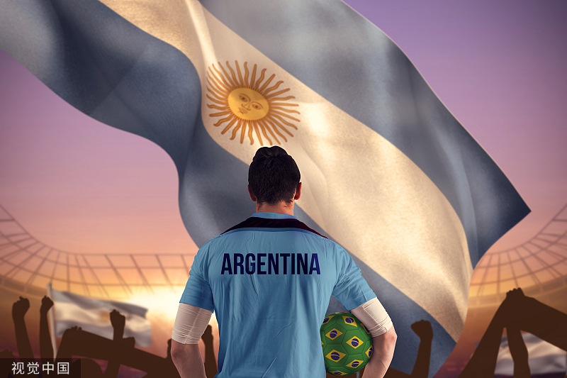 义乌再现世界杯神预测 阿根廷夺冠后跨境电商订单暴涨