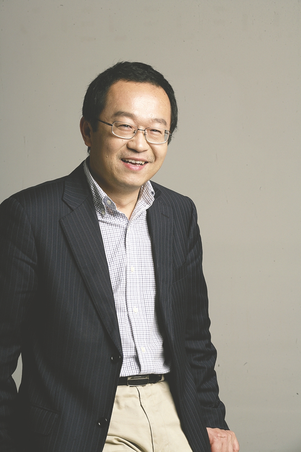 经济学家张军:放开是经济恢复的必要条件,但不充分