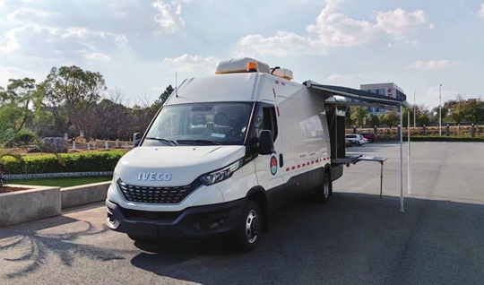 南昌机场配备首台移动安检车|移动_新浪财经_新浪网