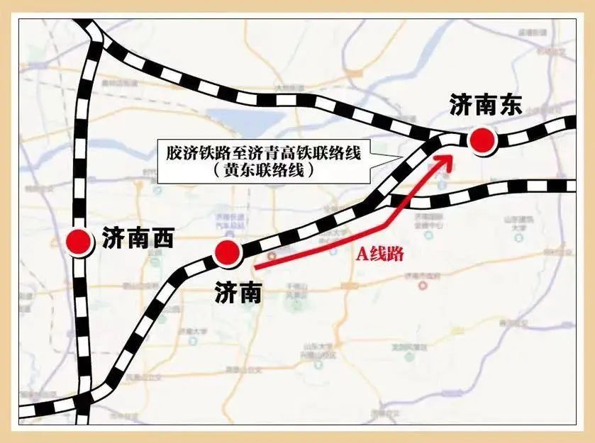 开通了这条铁路全长105公里还设无人车站