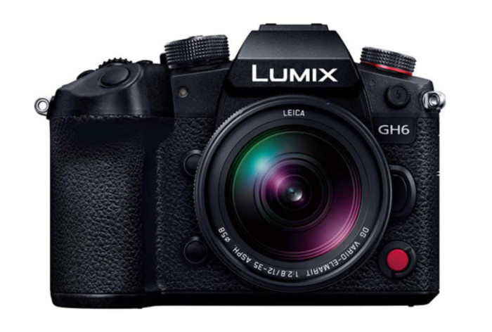 上为装载在松下GH6上的焕新或将画幅12-35mmF2.8ASPH/POWERO.I.S。的转生缀相关渲染图片