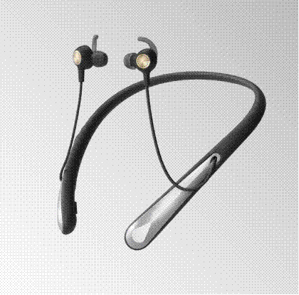 　　张健钢《风筝2》辅听耳机