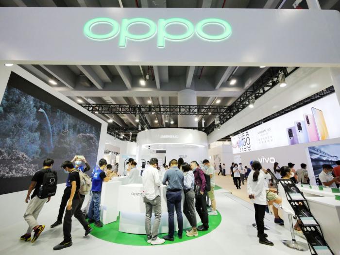 OPPO与一加开启双品牌策略:未来三年百亿计划怎么投?