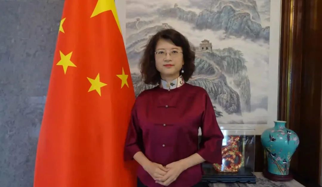 于红卸任中国驻文莱大使,奉调回国|文莱_新浪财经_新浪网
