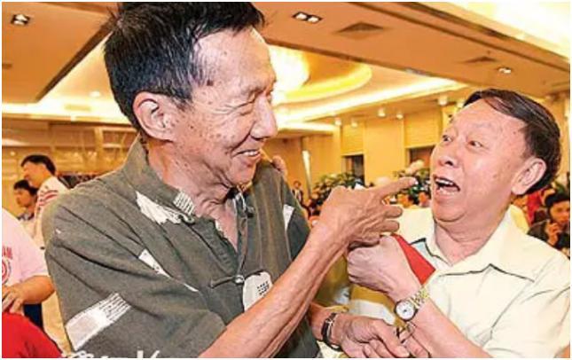 黄俊英/资料图在这么多爱好当中,杨达说:"老实说,由始至终,相声依旧是