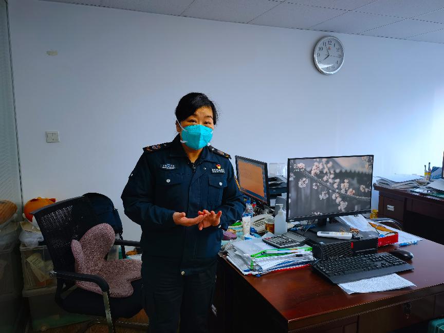 120车担架怎么用大江东 ｜ 基层抗疫⑨： 120急救！超负荷运转，他们奋力扛_https://www.jmylbn.com_新闻资讯_第2张