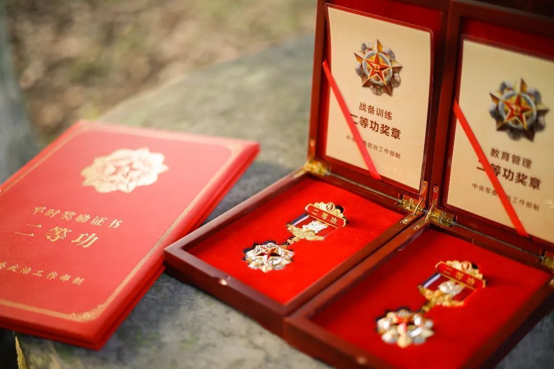 大皇帝军功的获得(最新)