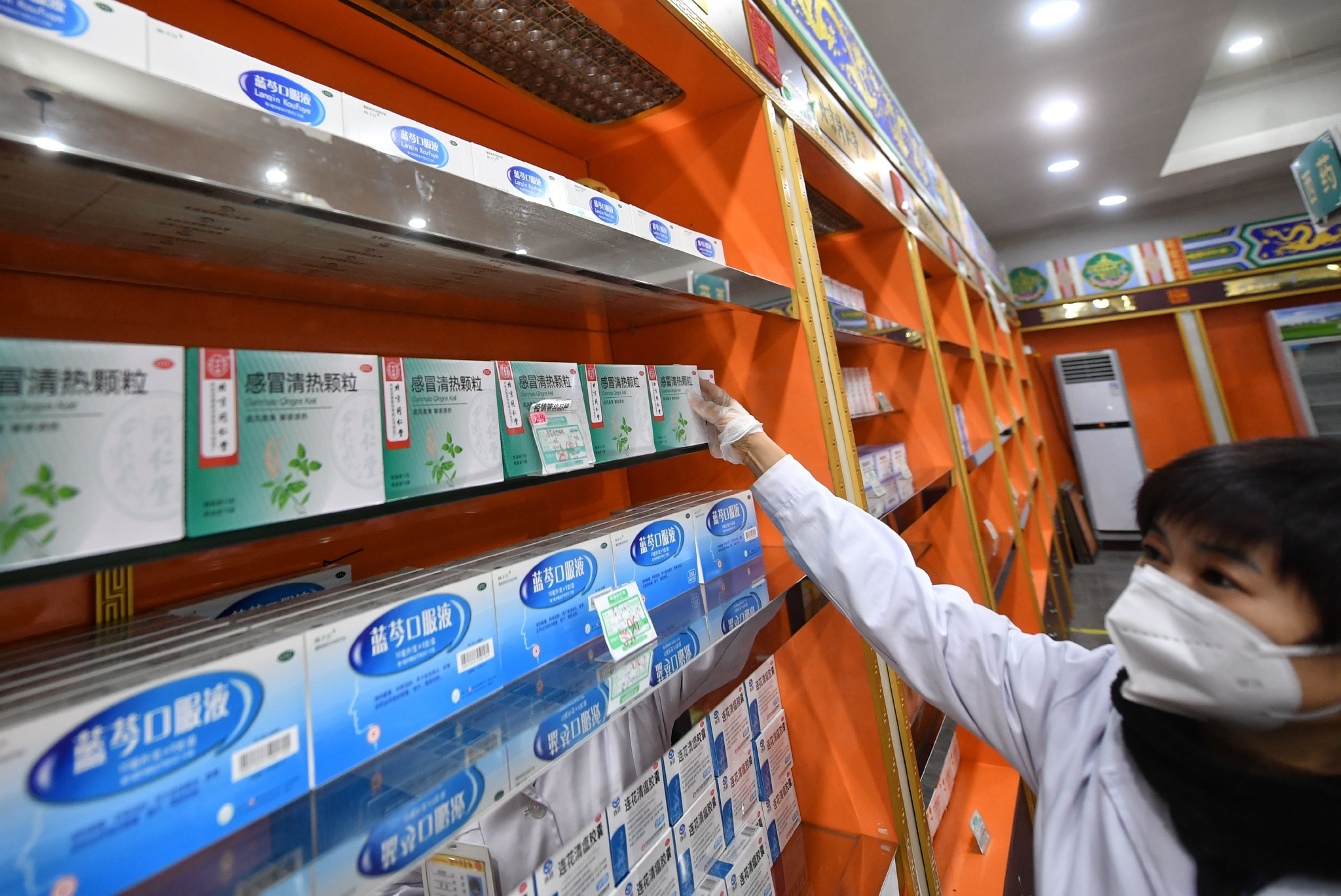   新京报记者 王贵彬 摄