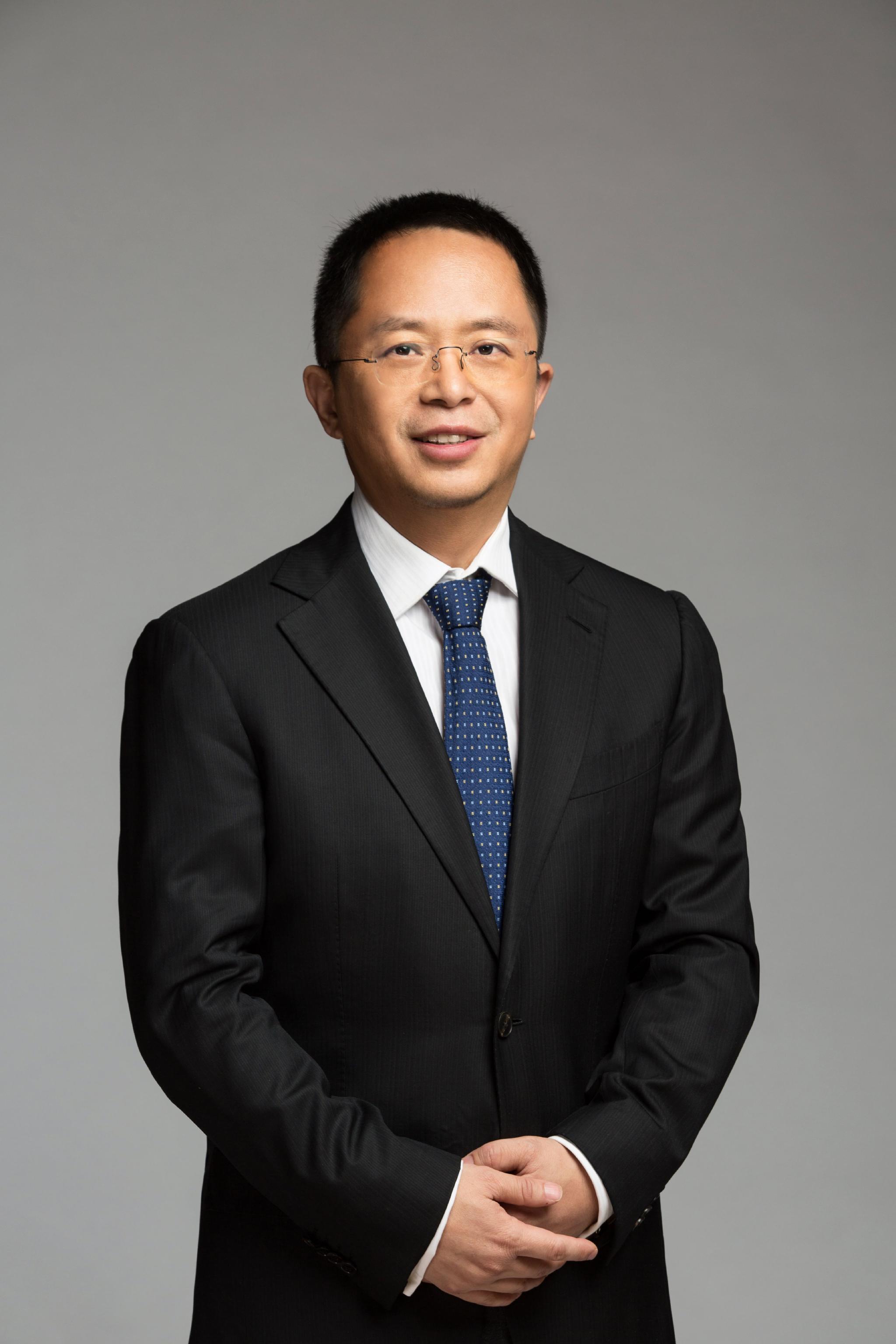 360集团创始人周鸿祎.