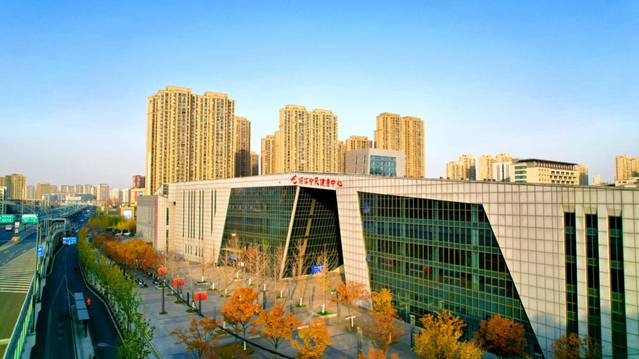 合肥瑶海:民生增温度 幸福多质感|合肥市_新浪财经_新浪网