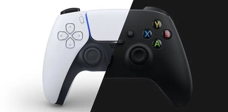 支持触觉反馈并配触控板，微软正测试新Xbox游戏手柄原型