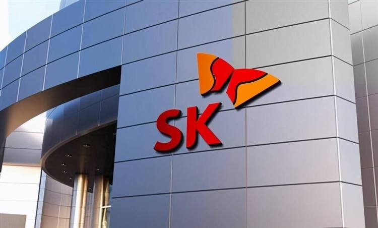 图源：SK集团