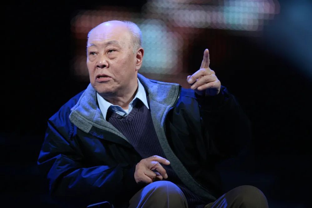 北京人艺:郑榕同志的一生,是将艺术写进生命的一生|话剧_新浪财经