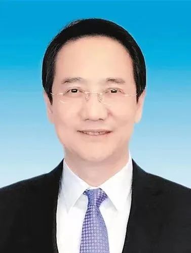 陕西省西咸新区党工委书记&nbsp; 杨仁华