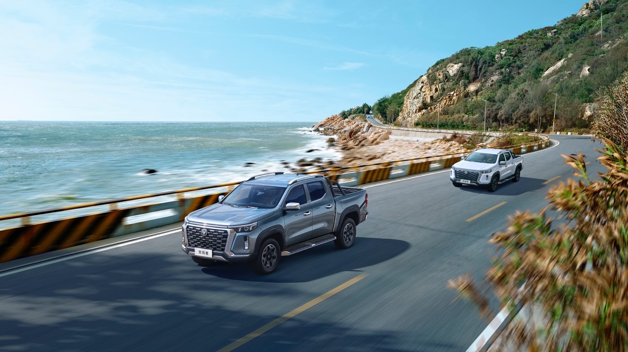 图片来源：长安汽车