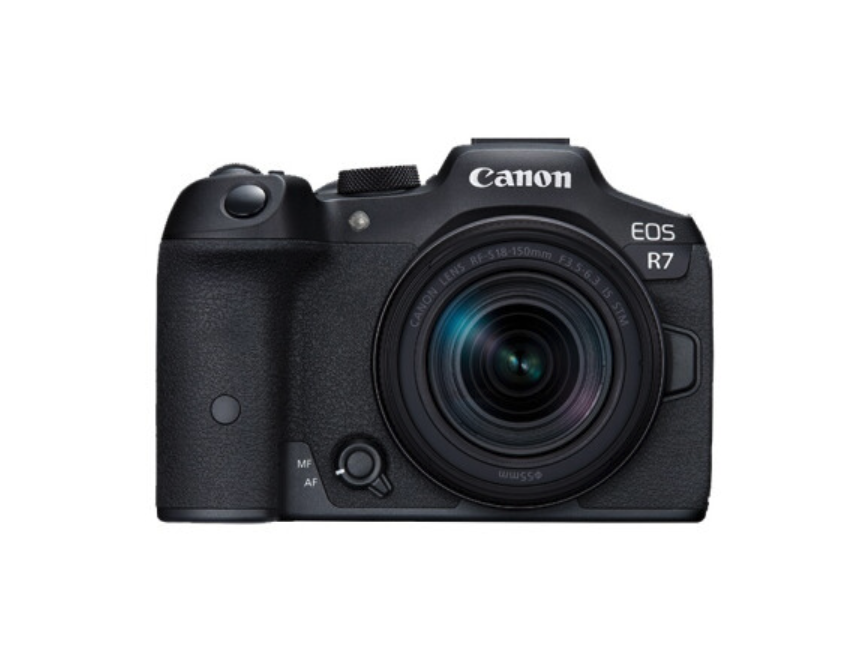 消息称佳能即将发布EOS R8相机，搭载R10同款CMOS