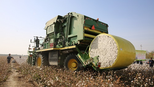 优质国棉:"从种子到衬衫" 的全产业链闭环|棉花_新浪财经_新浪网