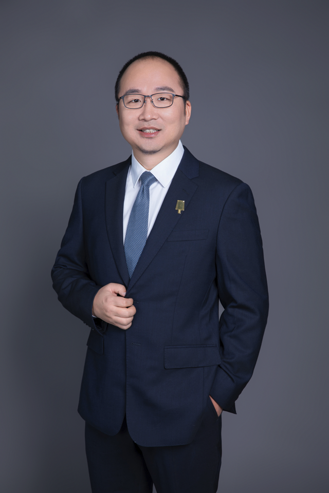 周兵,钟薛高联合创始人.图/受访者提供