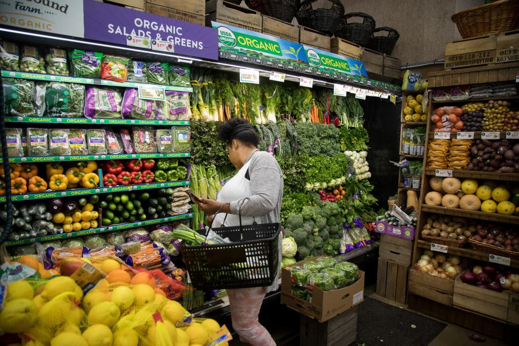 市场瞩目！美国公布“历史性”CPI数据，货币政策拐点已至？