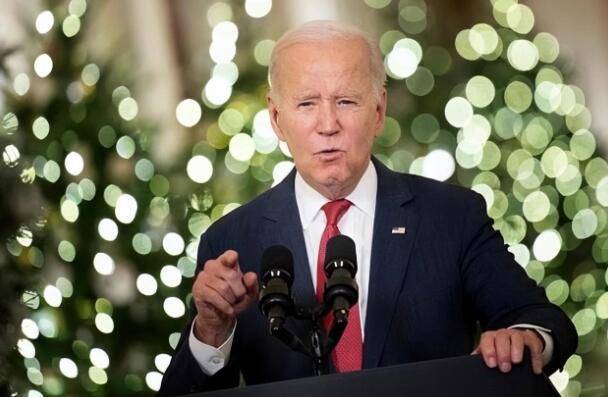 此前,拜登只是在2021年6月出席七国集团(g7)峰会时对英国进行了工作