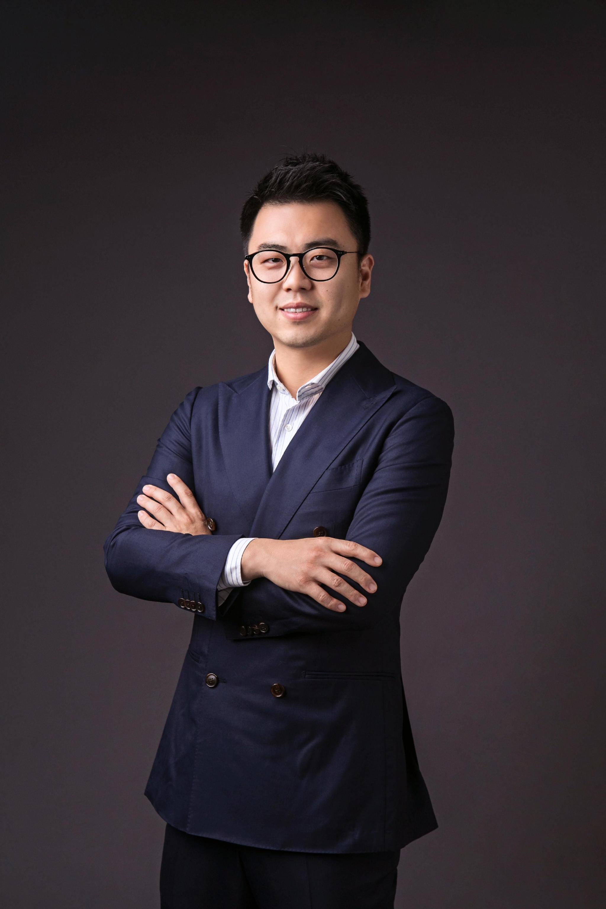 看2023丨紫燕食品总裁戈吴超:深化全国布局,服务好消