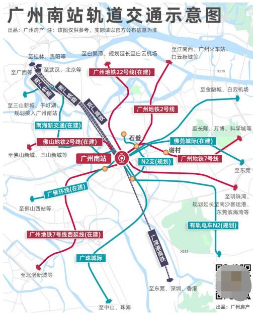 　　图源：广州房产