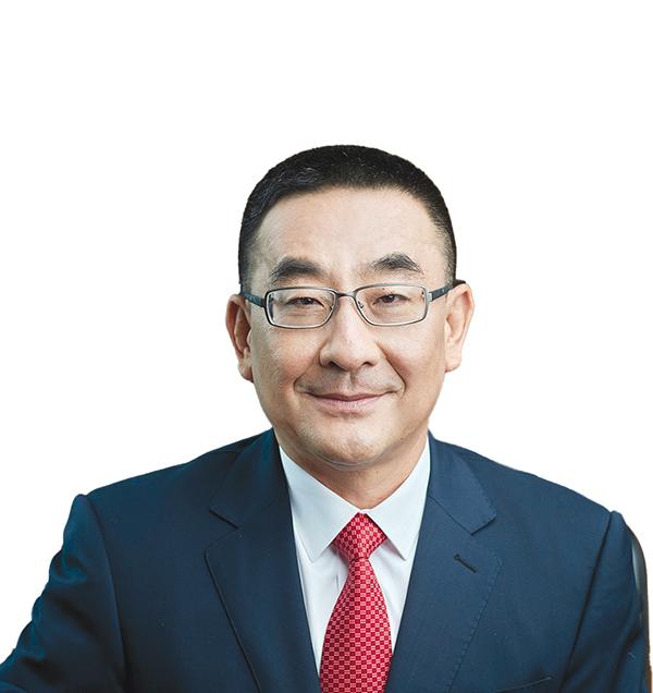 微众银行行长李南青:聚焦小微融资难题 助力实体经济发展|微众银行